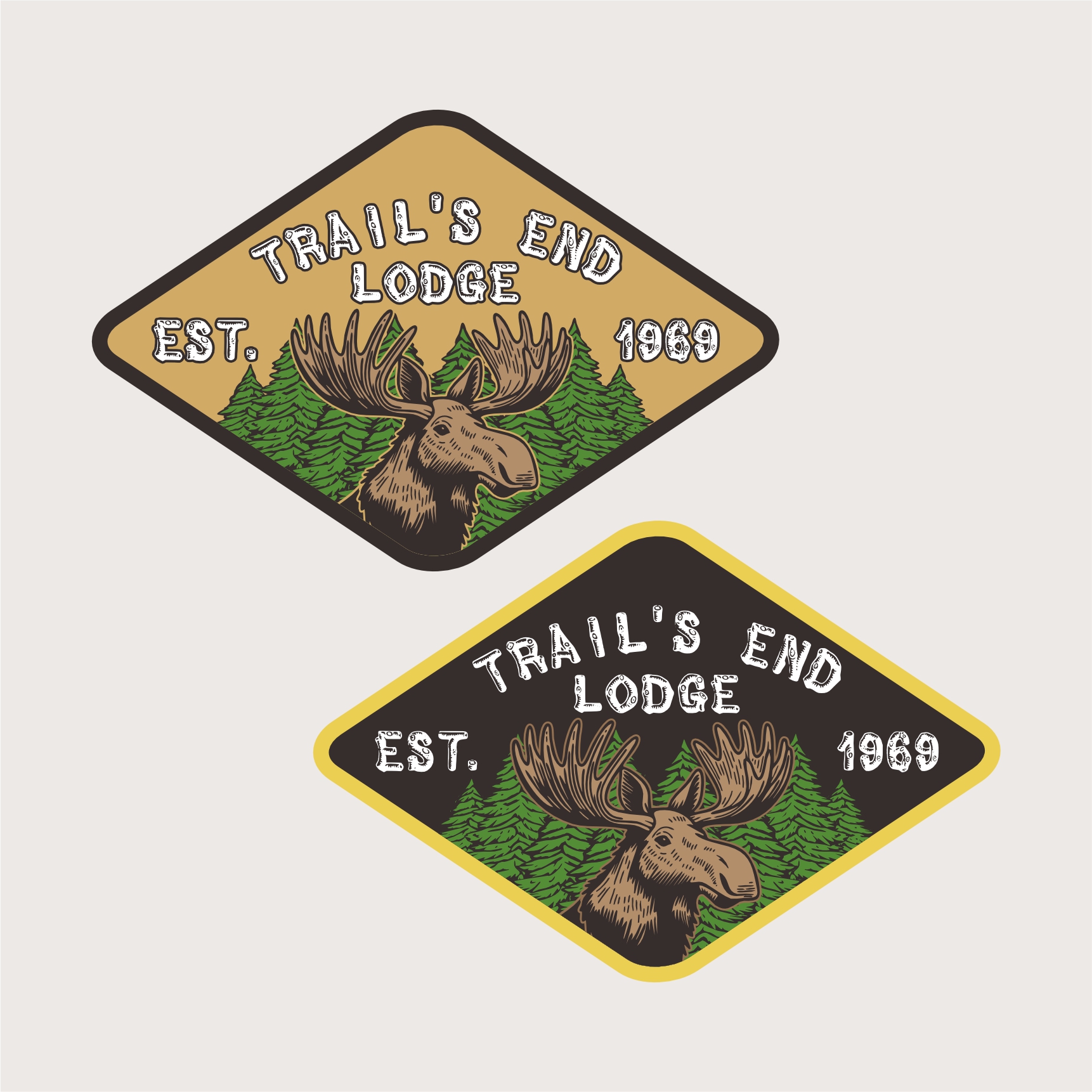 Logo Design by dcoffeeaddict for this project | Design #35783006