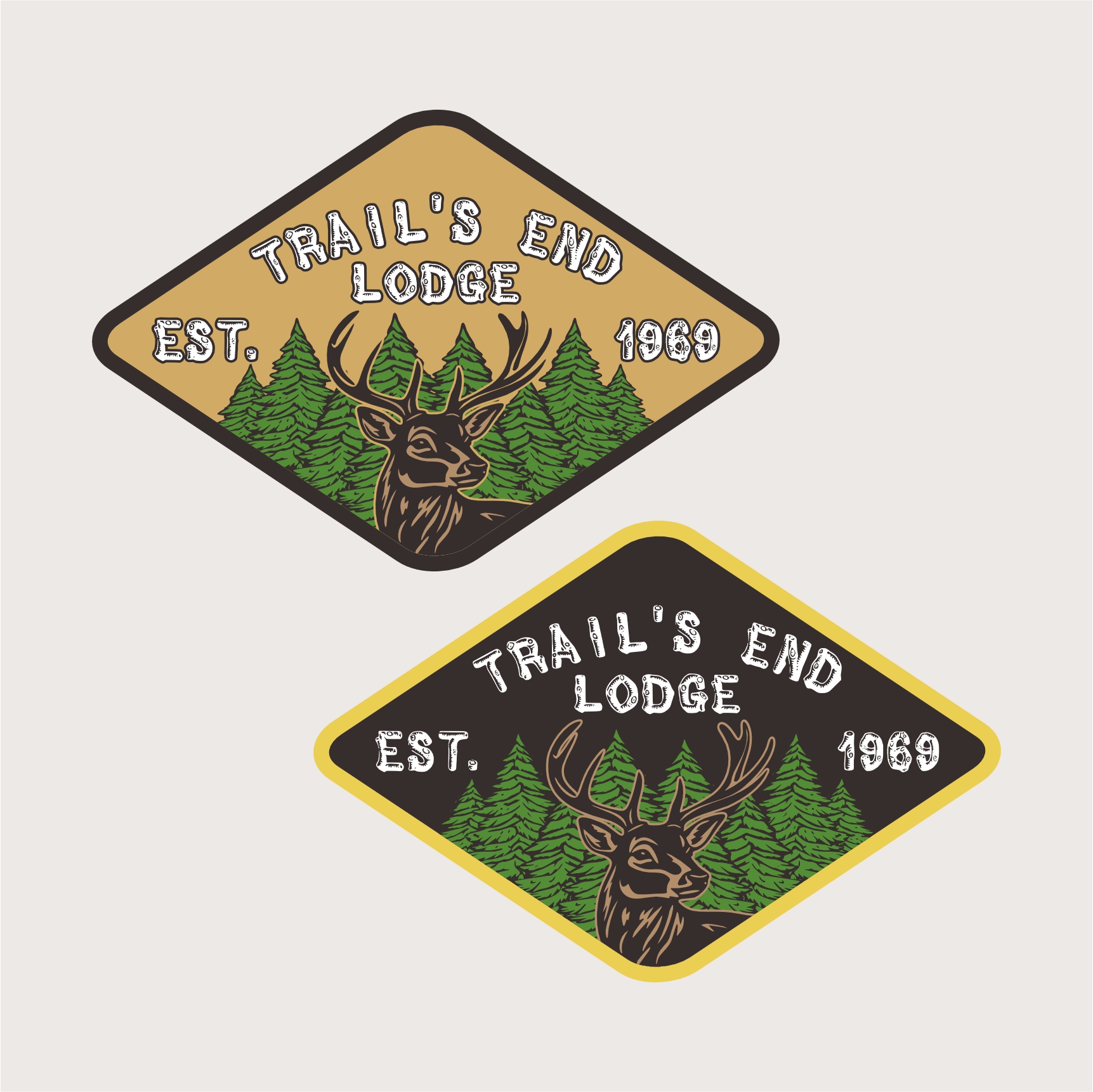 Logo Design by dcoffeeaddict for this project | Design #35783024