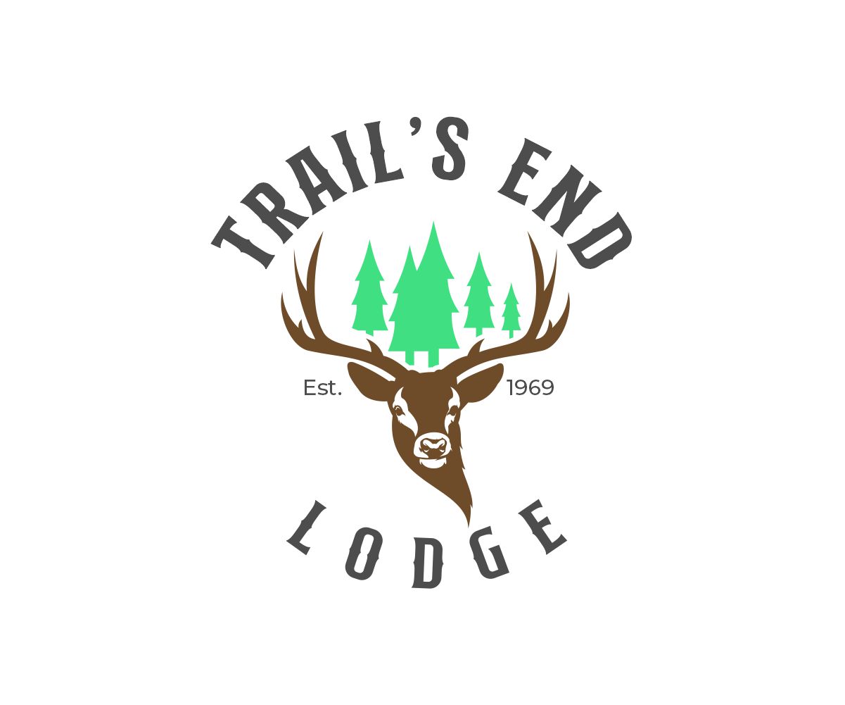 Logo Design by Thati Designs for this project | Design #35741945