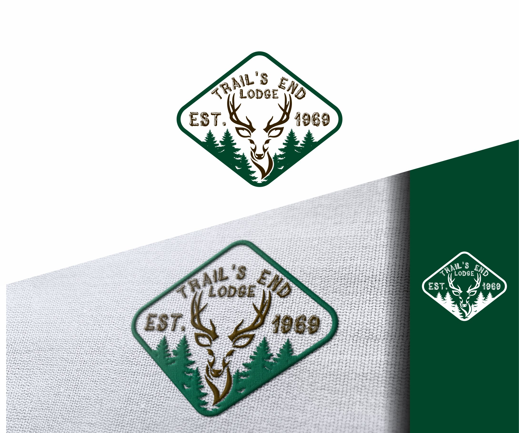 Logo Design by alkaline for this project | Design #35742037