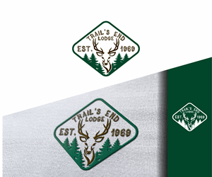 Logo Design by alkaline for this project | Design: #35742037
