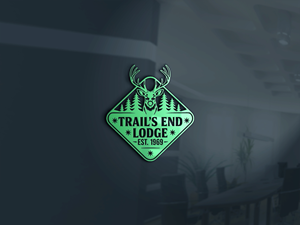 Logo Design by Tasnuba Tabassum for this project | Design: #35741365