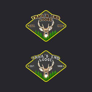 Logo Design by Merin gopi