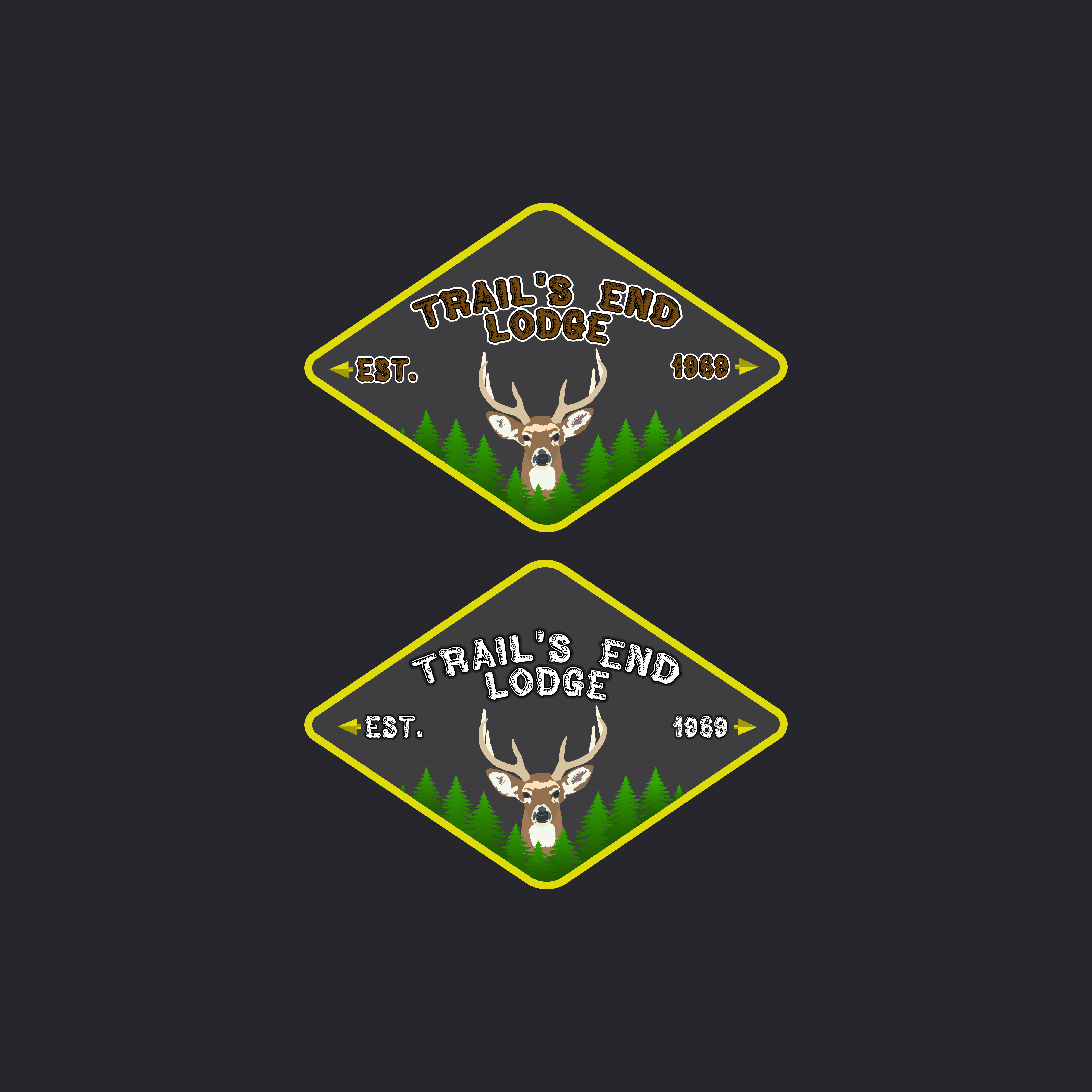 Logo Design by Merin gopi for this project | Design #35778641