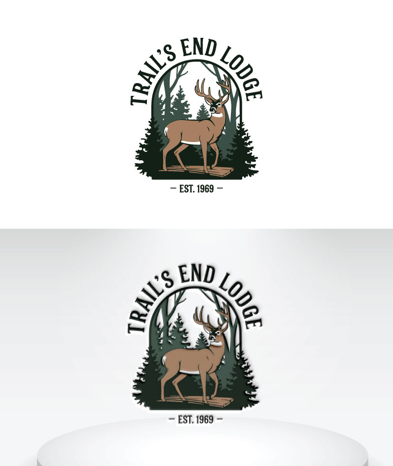 Logo Design by VectorForge for this project | Design #35744036
