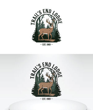 Logo Design by VectorForge for this project | Design: #35744036