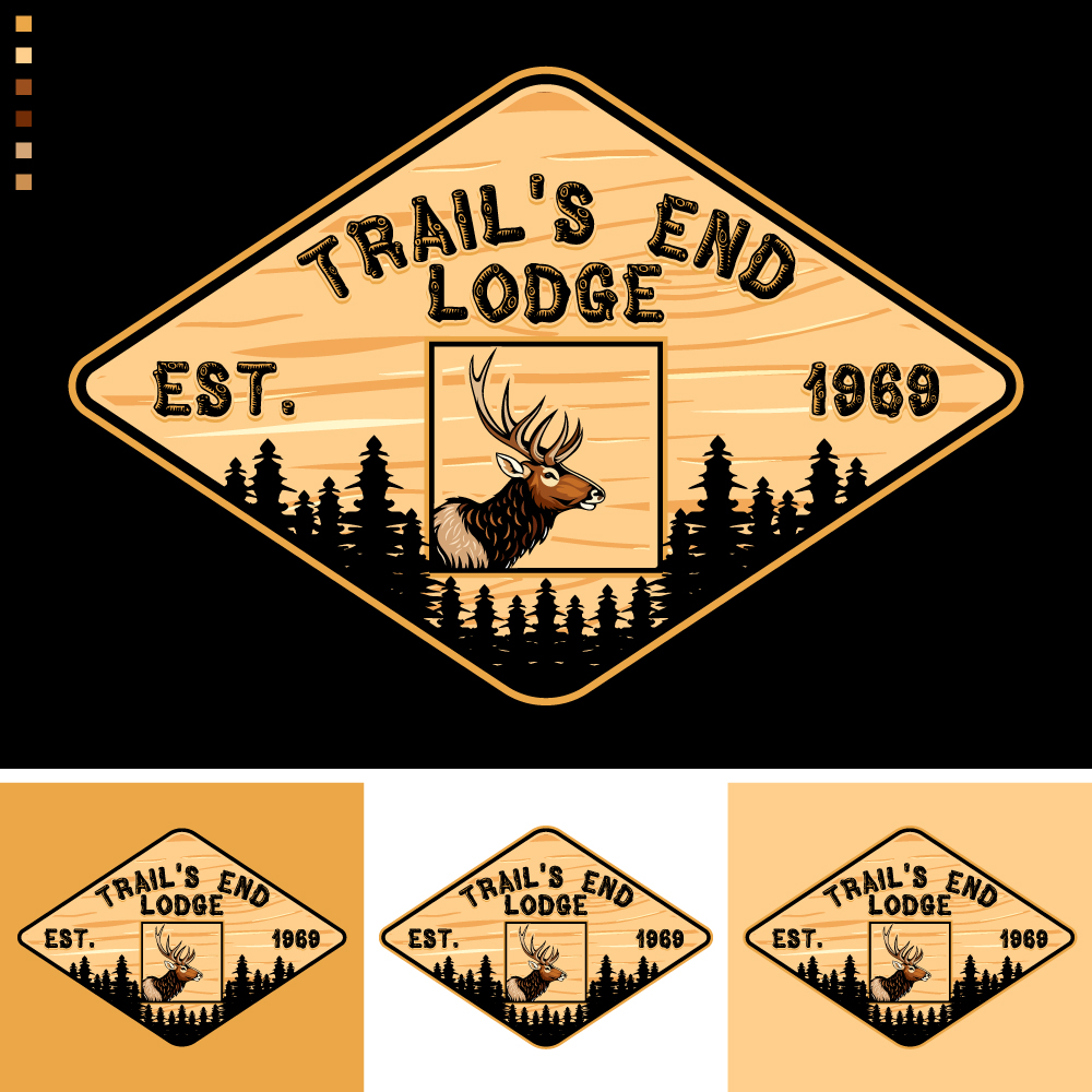 Logo Design by Suvendu.S for this project | Design #35766121