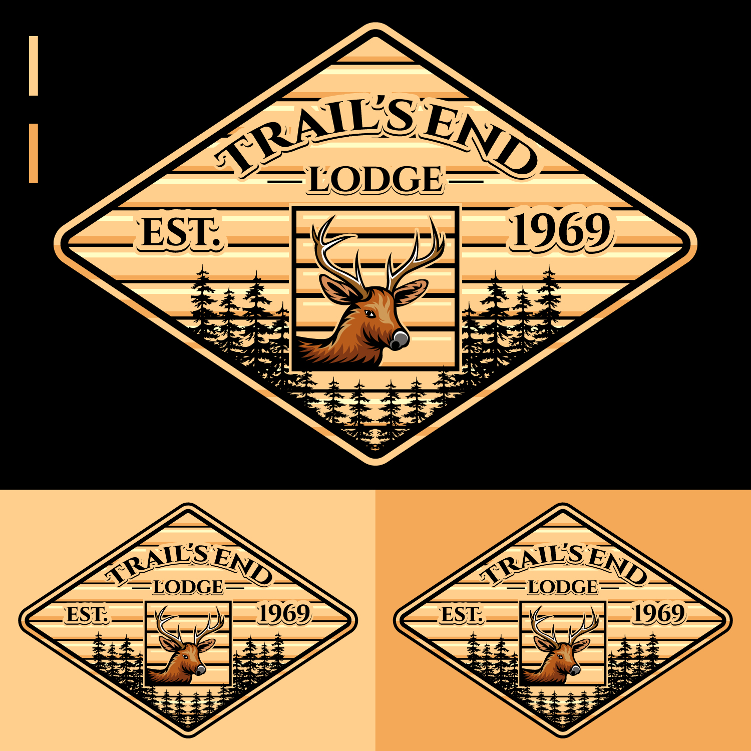 Logo Design by Suvendu.S for this project | Design #35767625