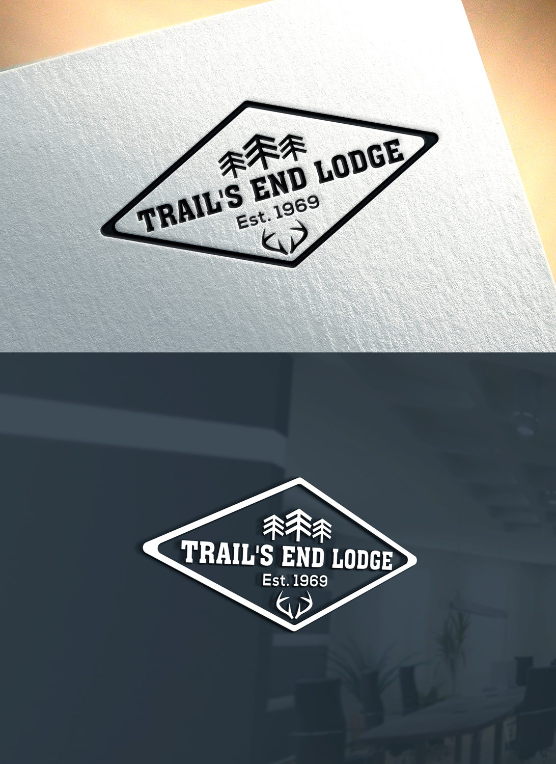 Logo Design by RaKu 2 for this project | Design #35779828