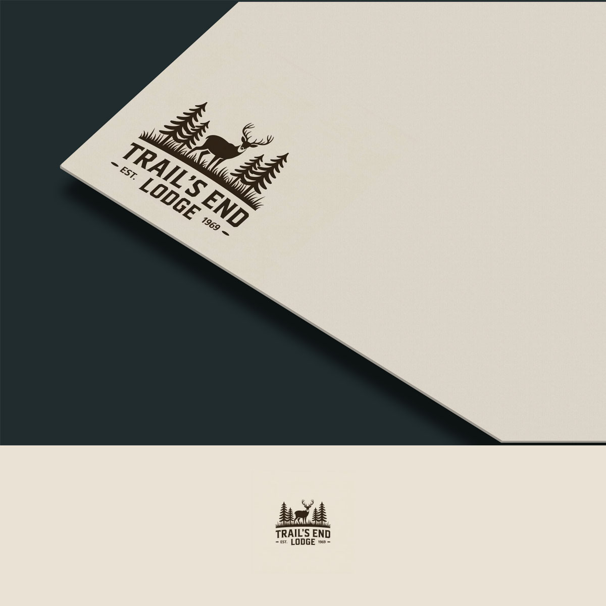 Logo Design by mekail for this project | Design #35741670