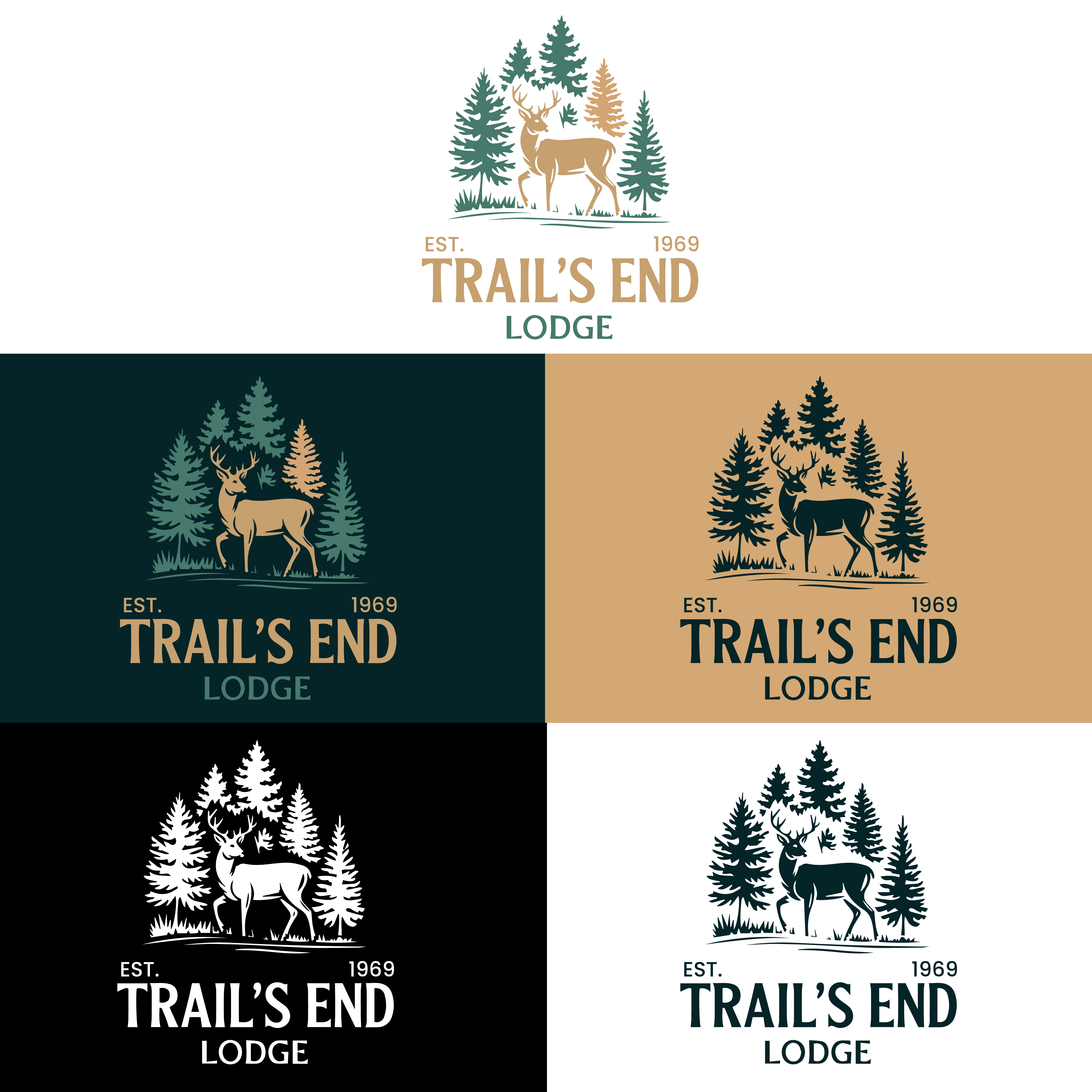 Logo Design by Shariqology for this project | Design #35740767