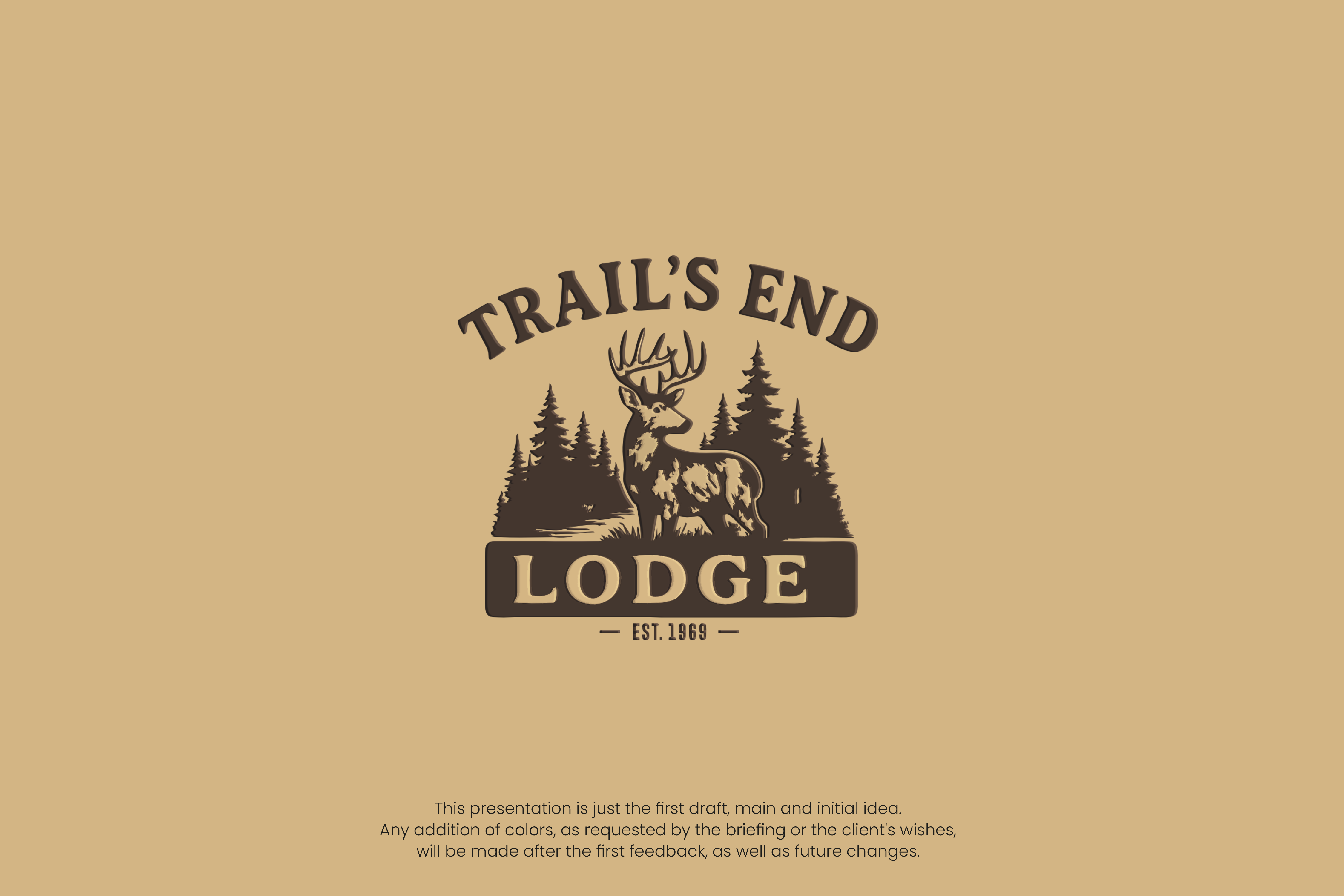Logo Design by AwesoMind for this project | Design #35781491