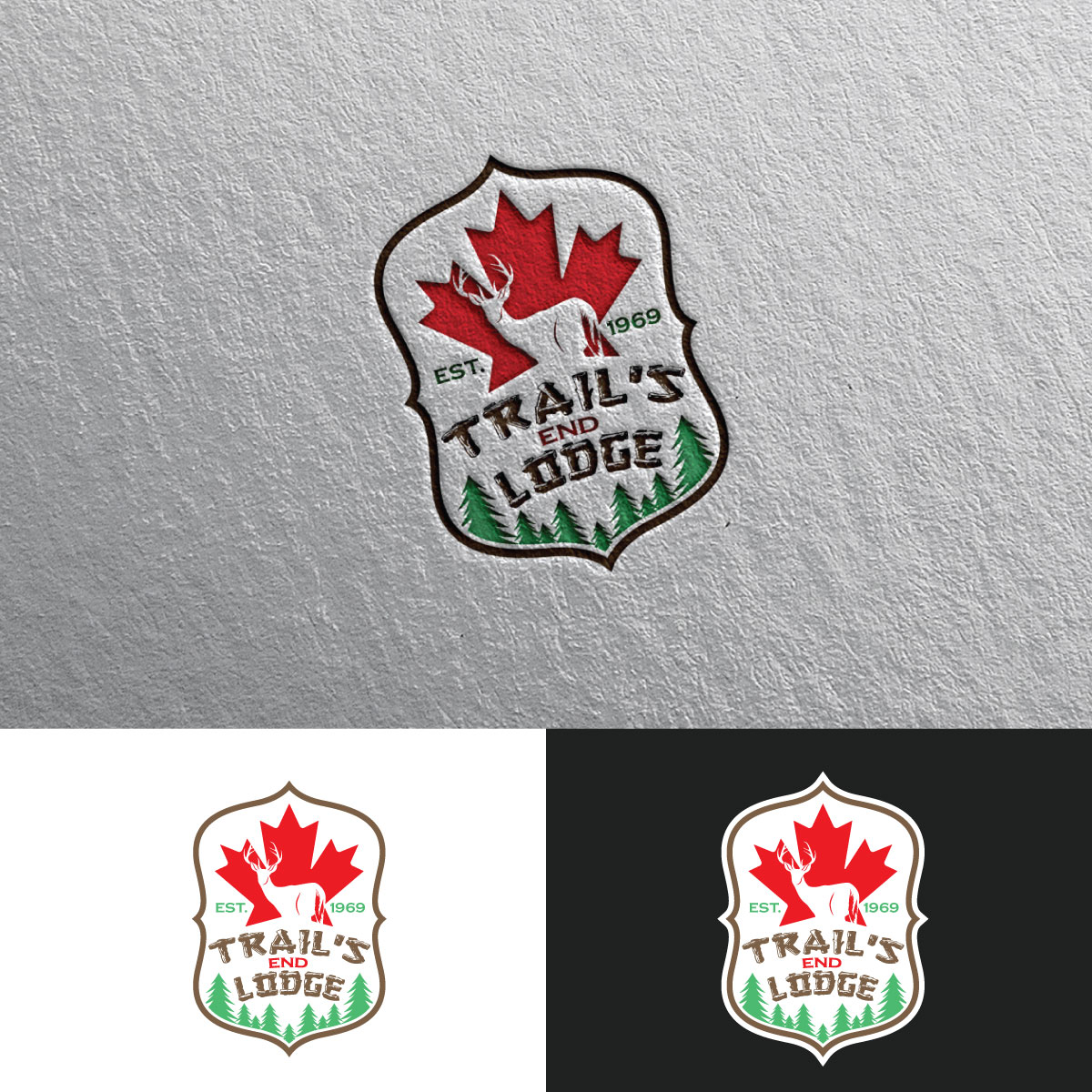 Logo Design by Alex Henry for this project | Design #35740193