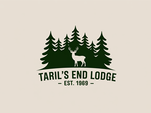 Logo Design by ToatPribadi
