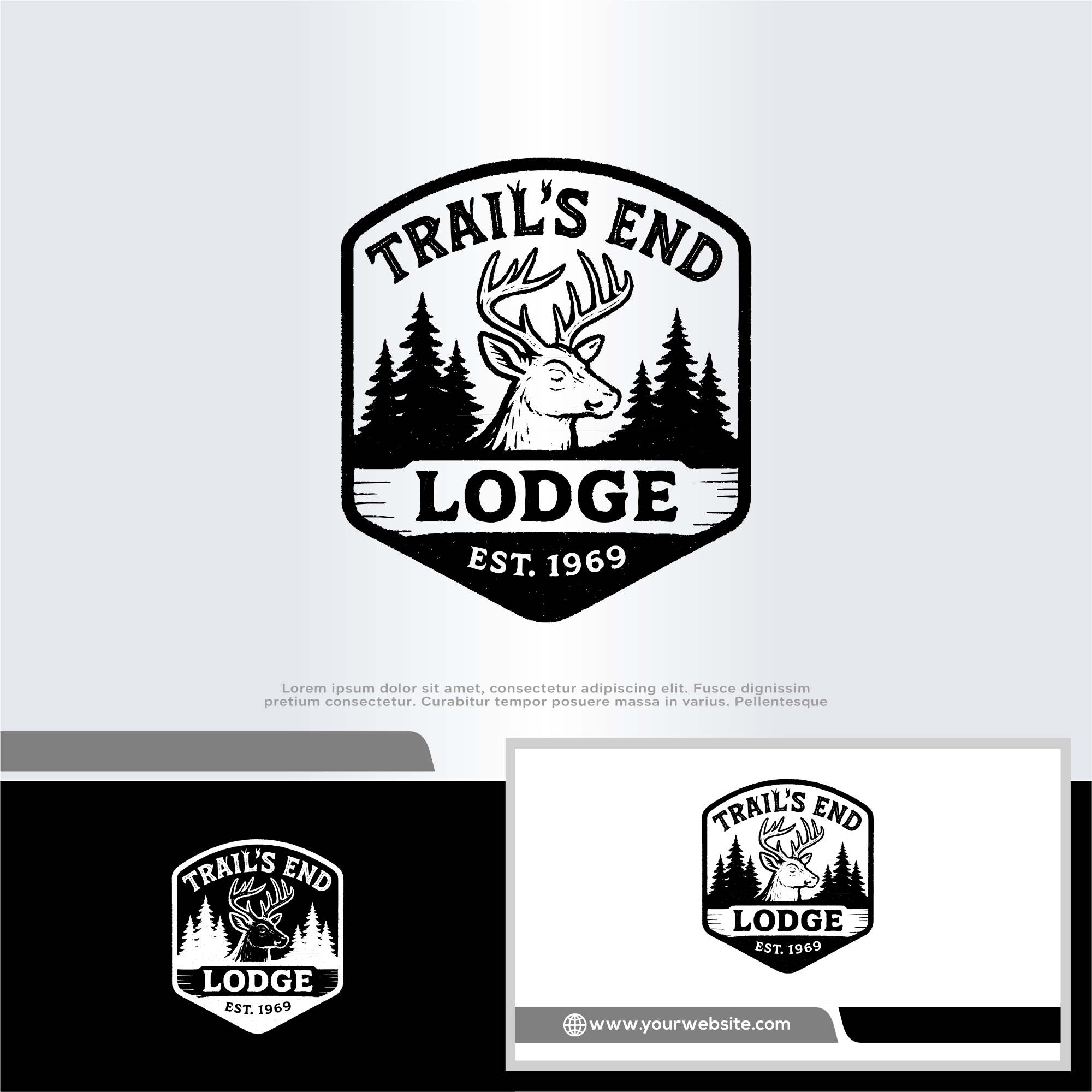 Logo Design by win it for this project | Design #35740263