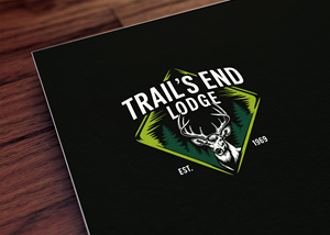Design de Logo par Sajee. pour ce projet | Design : #35746553