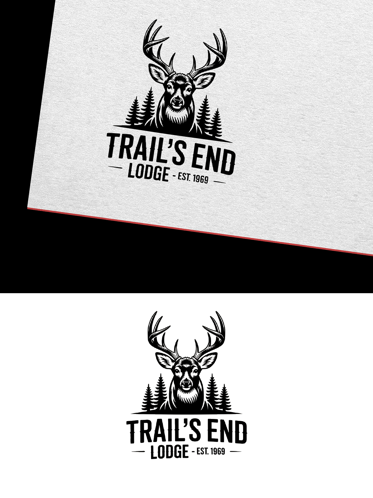 Logo Design by GraphiqueLab for this project | Design #35746576