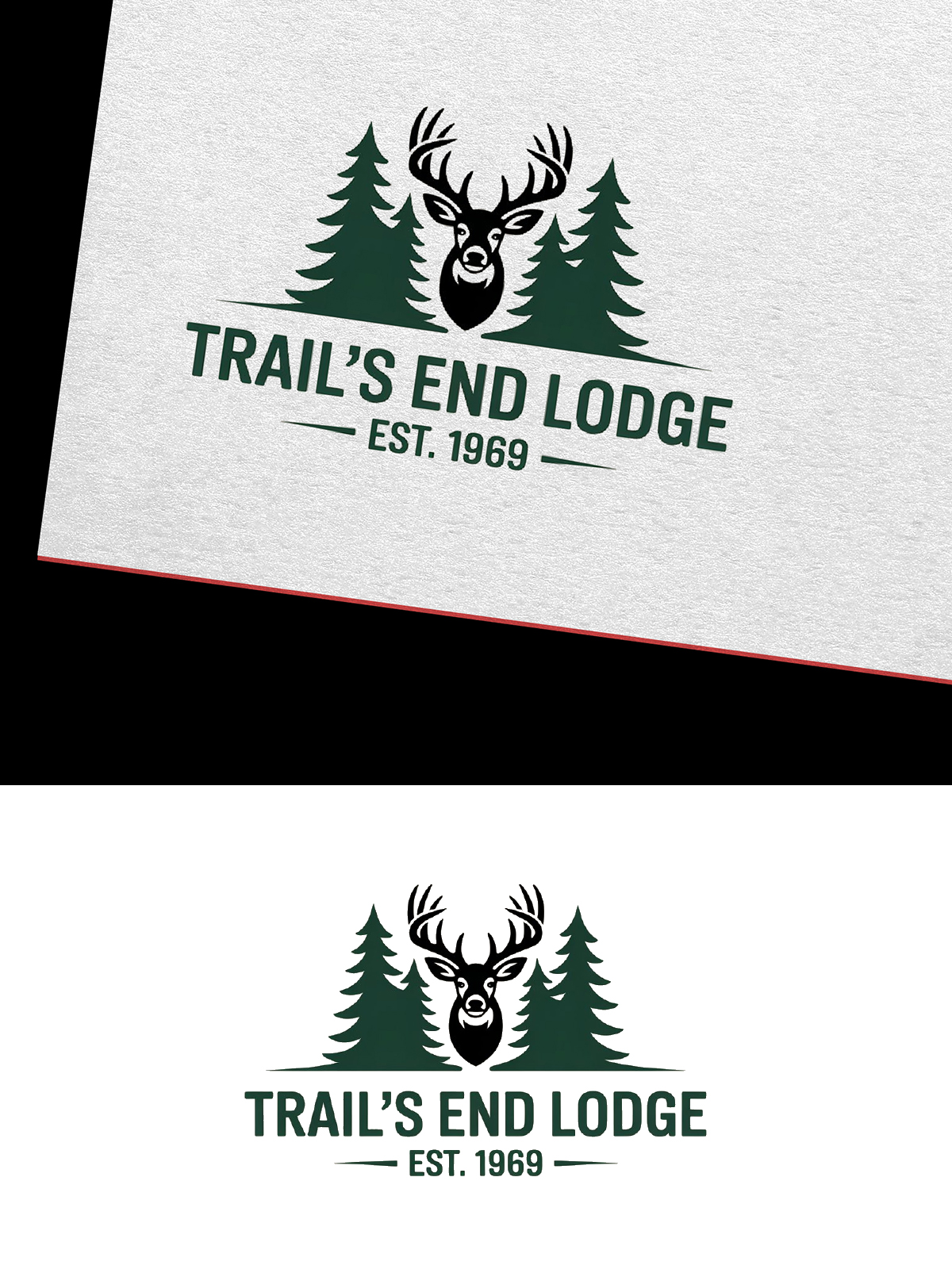 Logo Design by GraphiqueLab for this project | Design #35746577