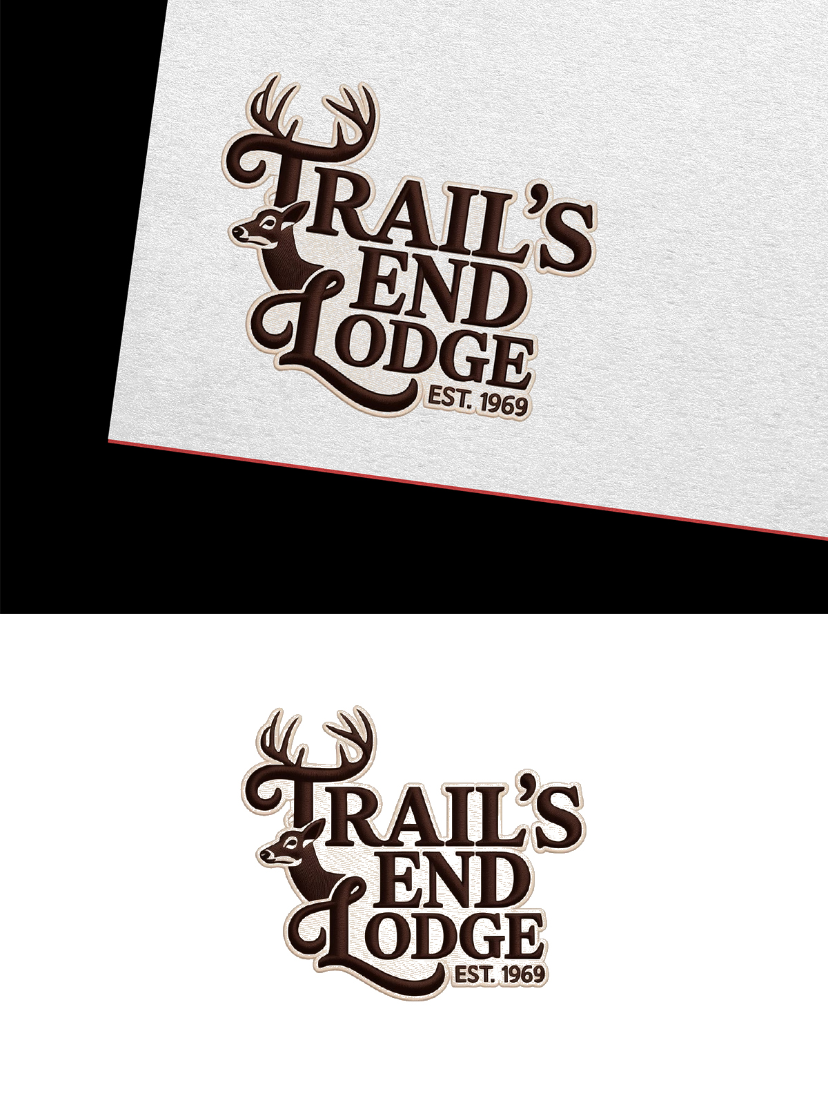Logo Design by GraphiqueLab for this project | Design #35746578
