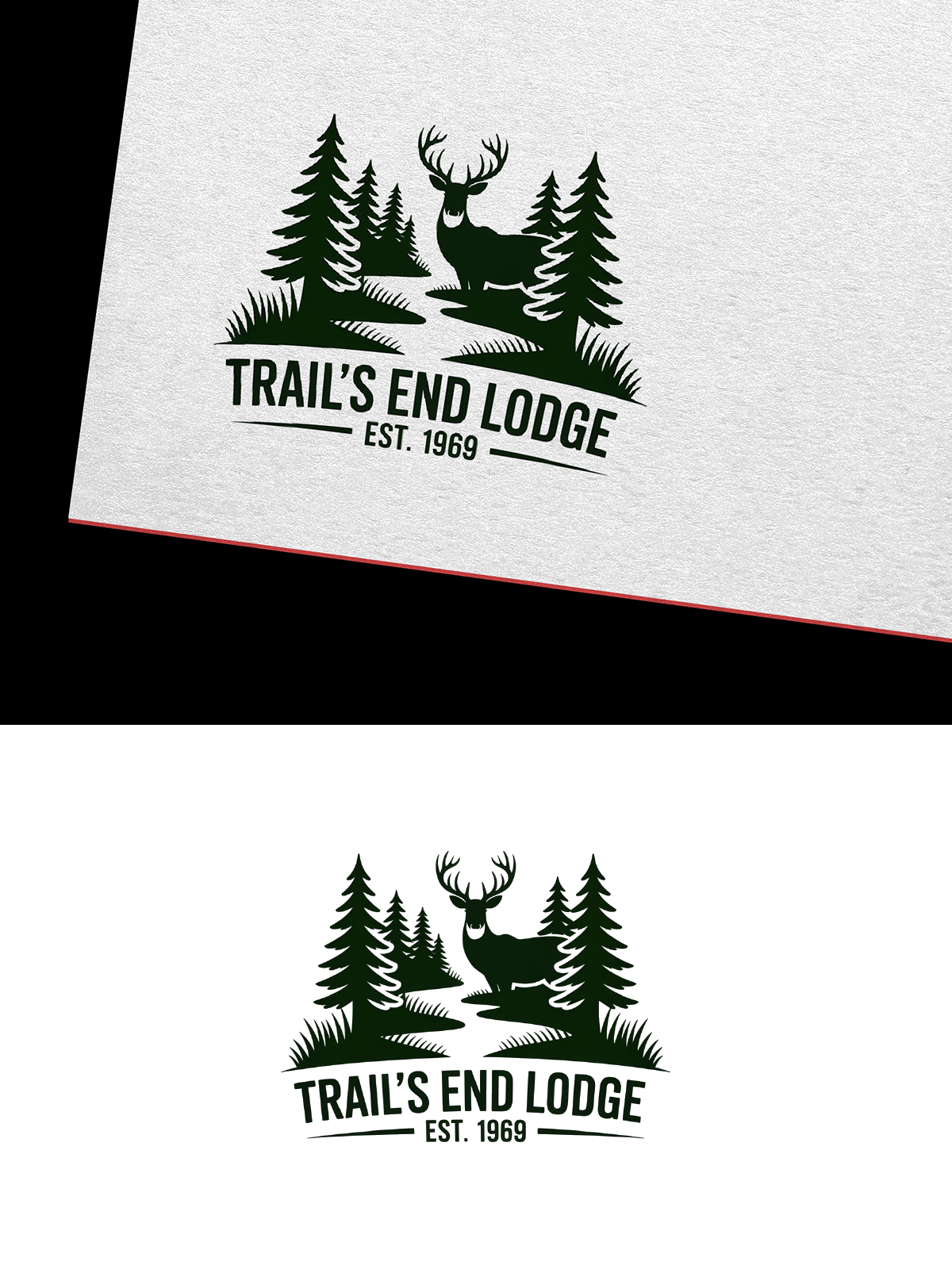Logo Design by GraphiqueLab for this project | Design #35746579