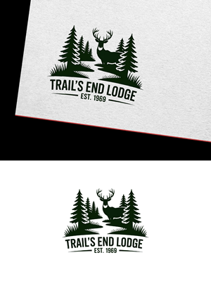 Logo Design by GraphiqueLab for this project | Design: #35746579