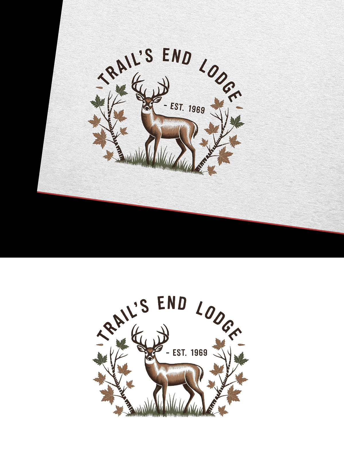Logo Design by GraphiqueLab for this project | Design #35746598