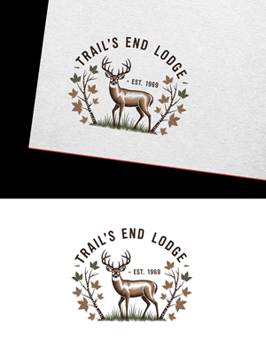 Logo Design by GraphiqueLab for this project | Design: #35746598