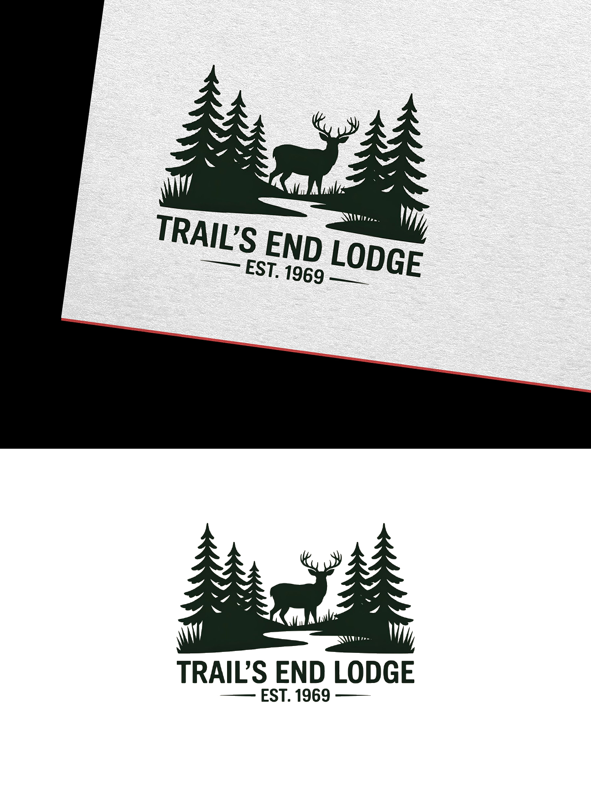 Logo Design by GraphiqueLab for this project | Design #35746599
