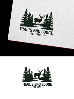 Logo Design by GraphiqueLab for this project | Design: #35746599