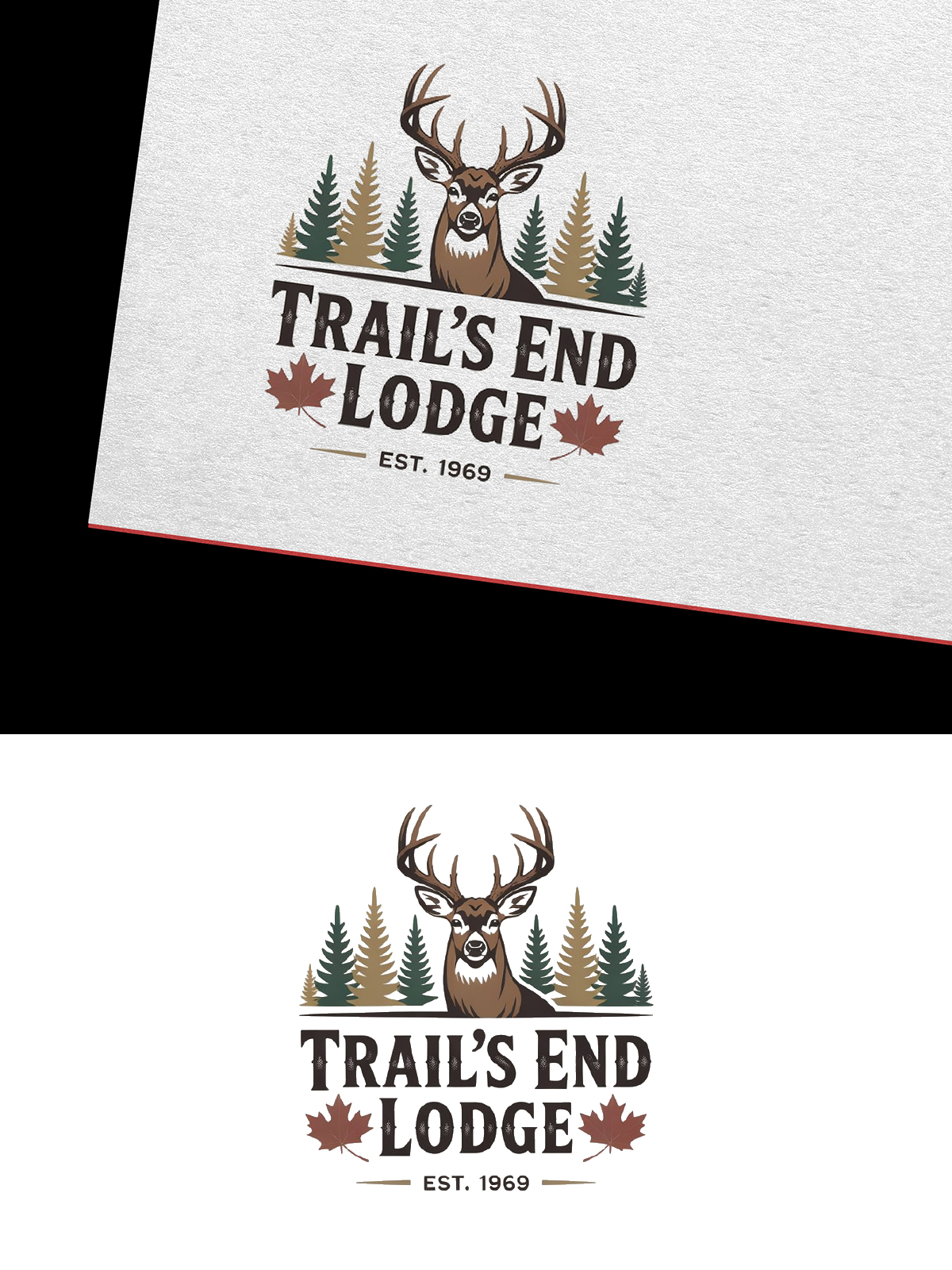 Logo Design by GraphiqueLab for this project | Design #35746600