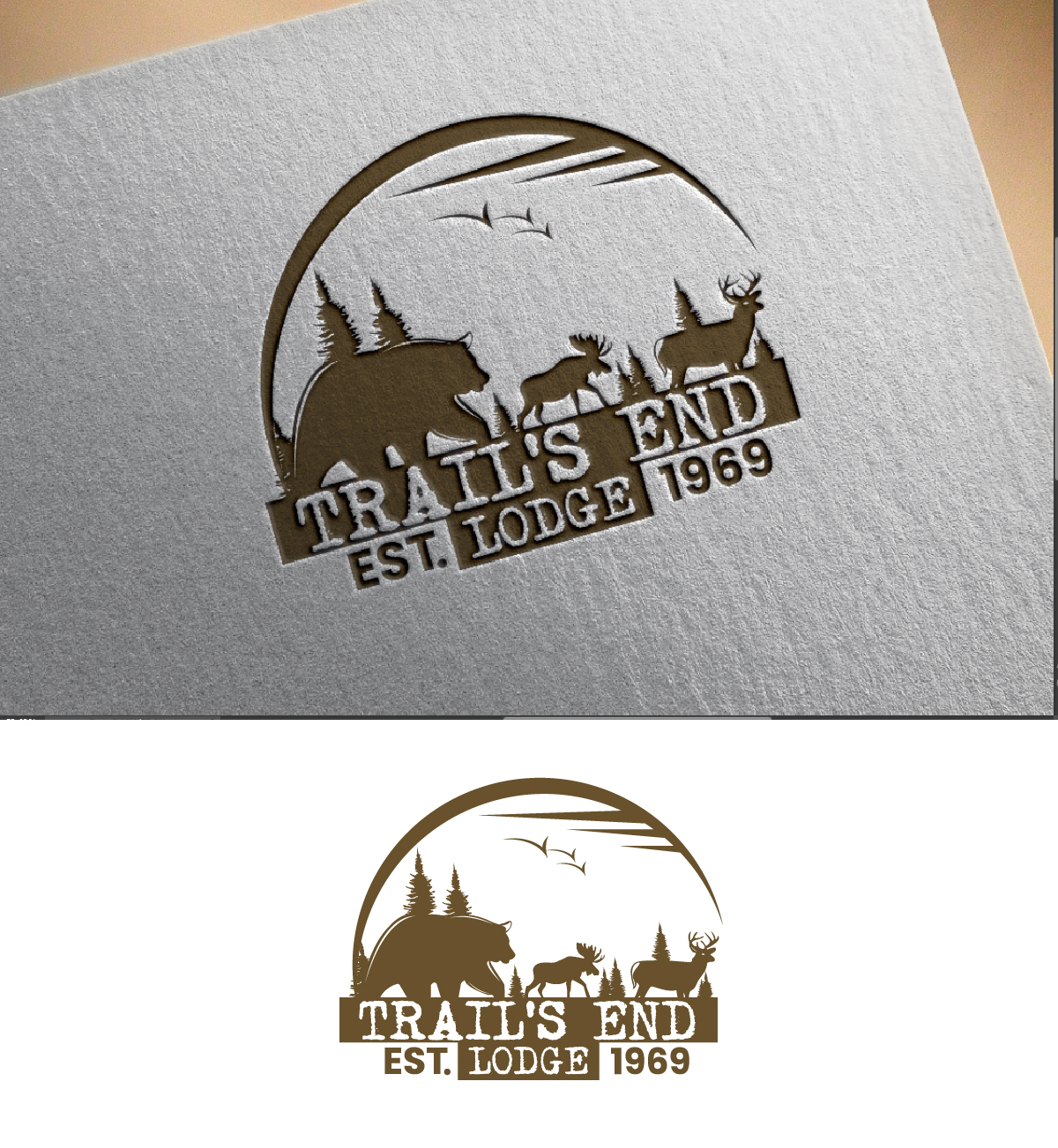 Diseño de Logo por fly  design para este proyecto | Diseño #35742484