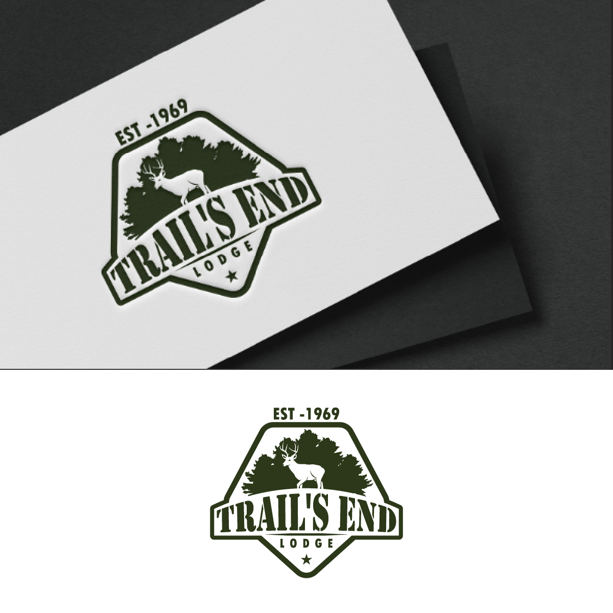 Logo Design by fly  design for this project | Design #35742897