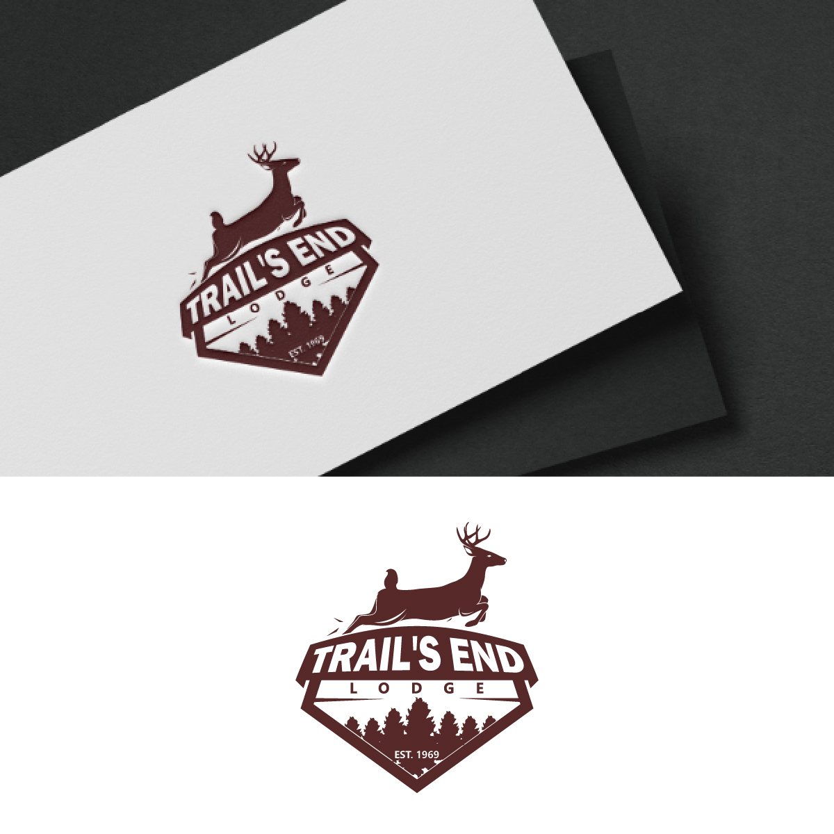 Logo Design by fly  design for this project | Design #35742899