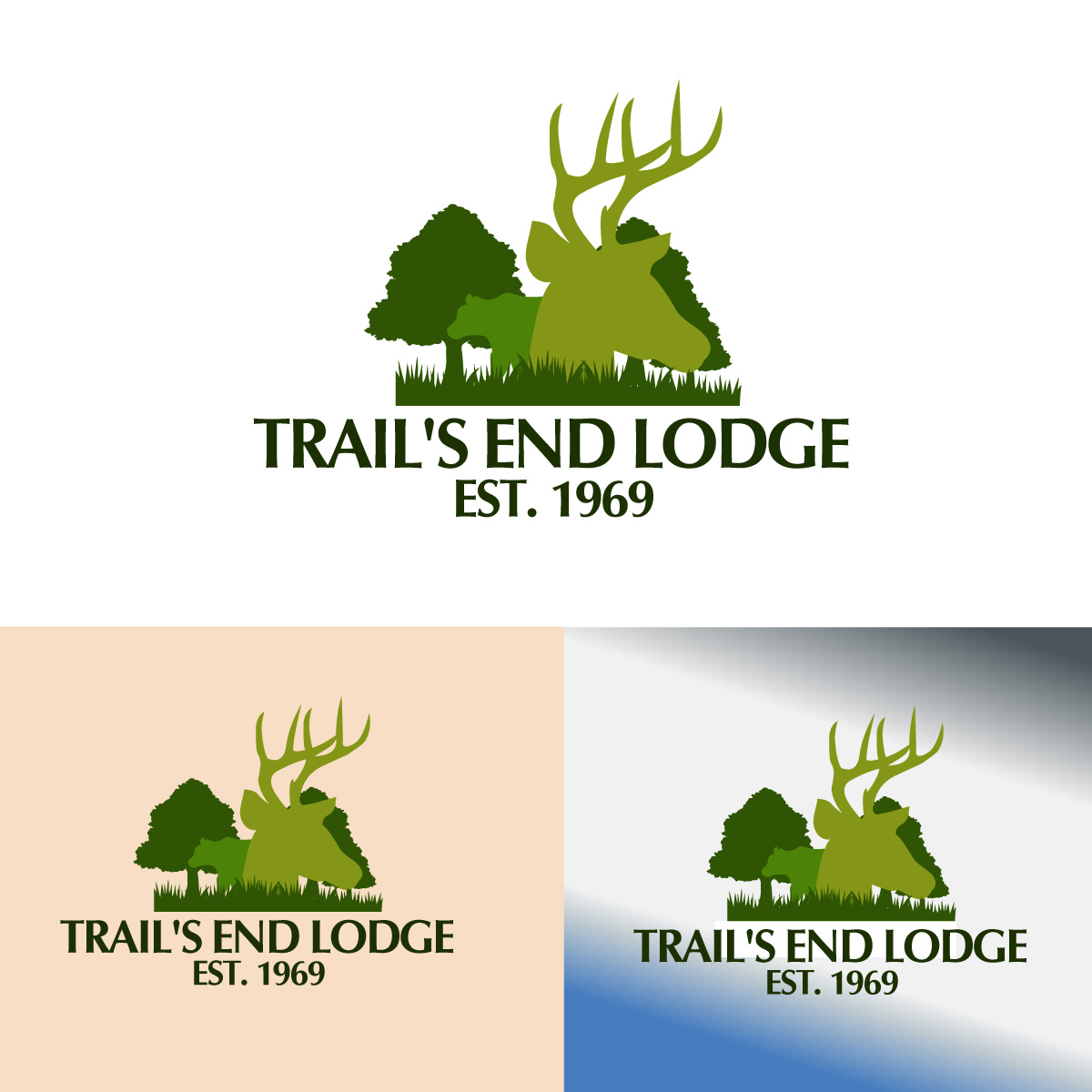 Logo Design by fly  design for this project | Design #35742903