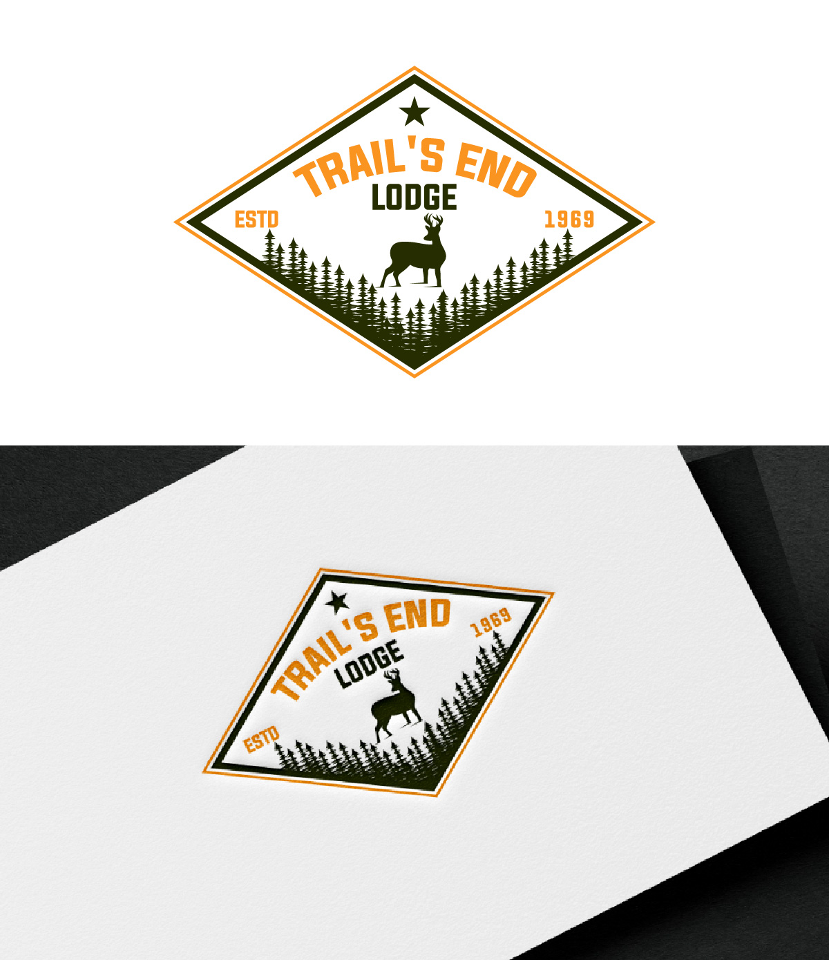 Logo Design by fly  design for this project | Design #35742905
