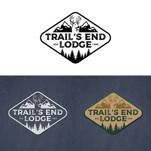 Logo Design by Ambarwati Yuliana for this project | Design: #35754886