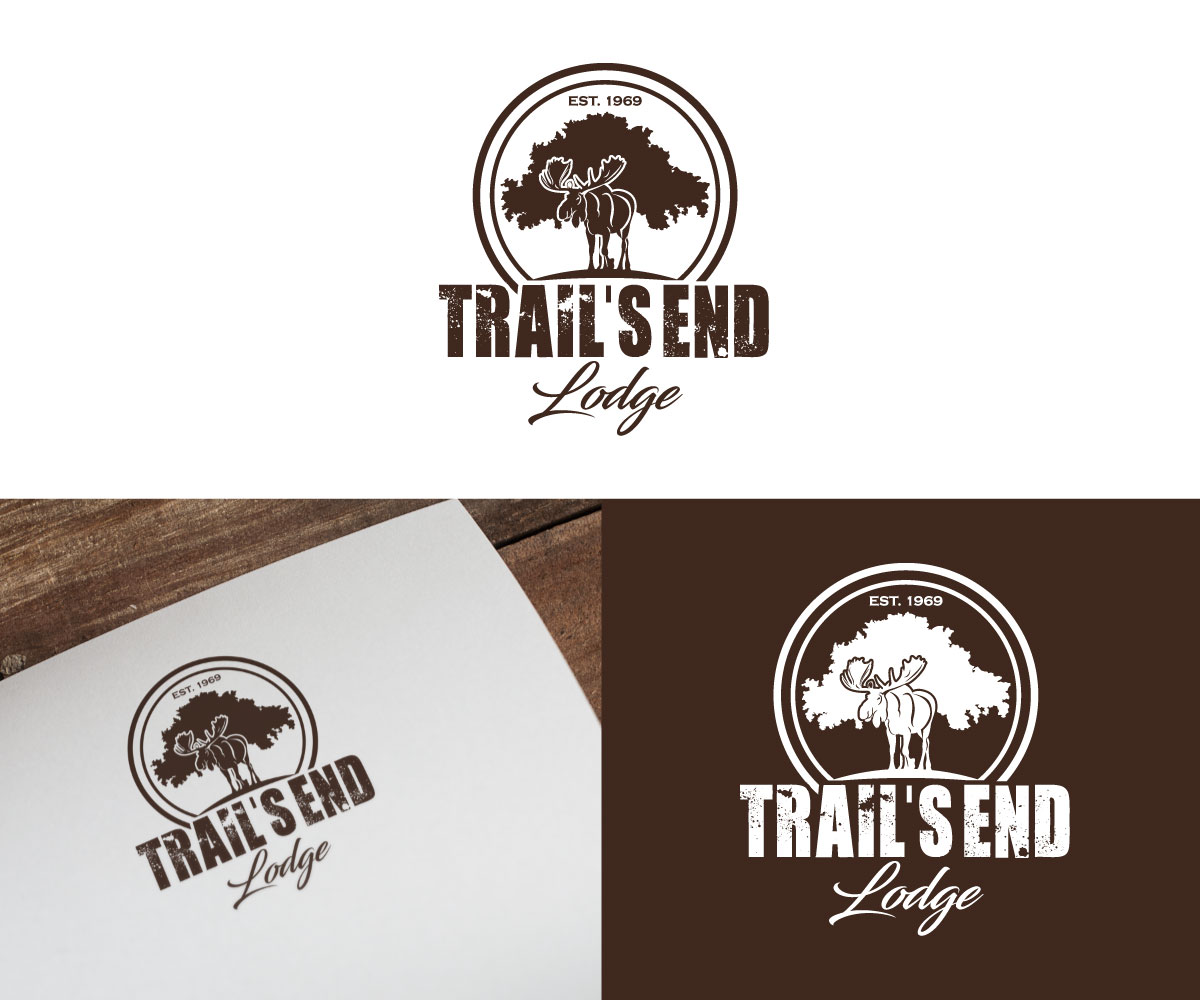 Logo Design by Ansh Design for this project | Design #35759359