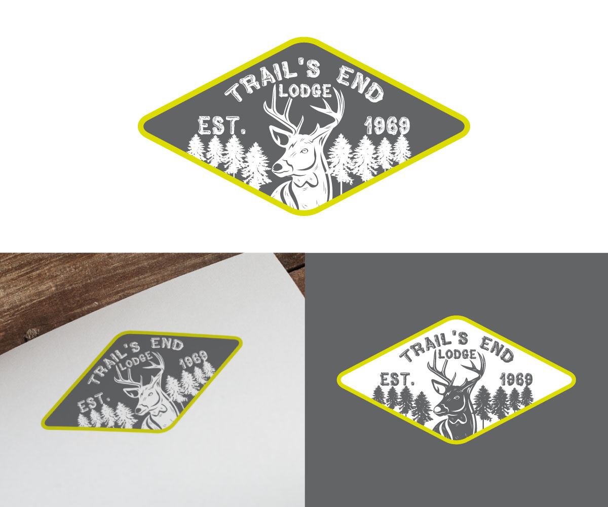 Logo Design by Ansh Design for this project | Design #35759361