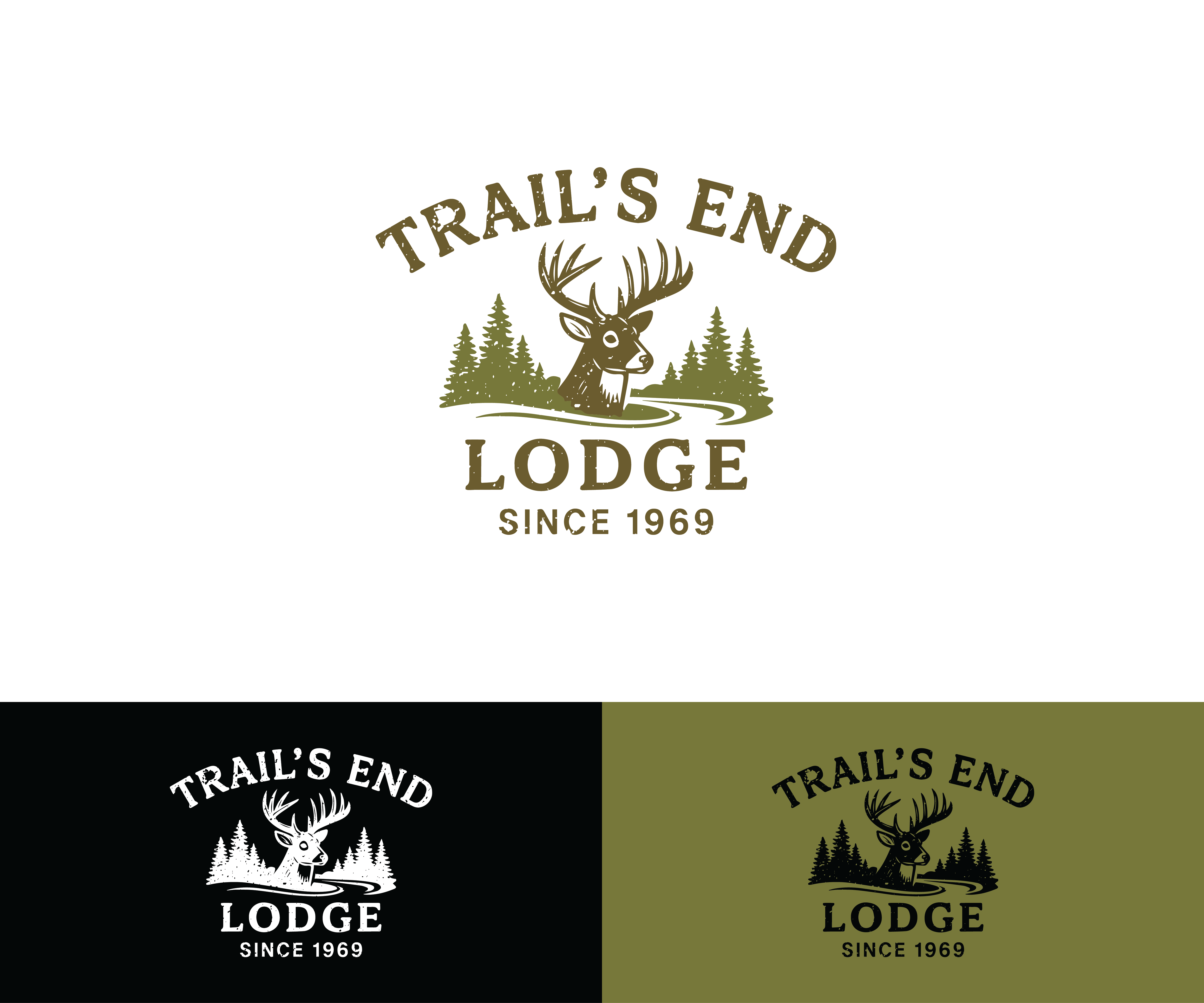 Diseño de Logo por N M Designs para este proyecto | Diseño #35782839