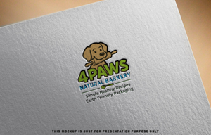 Diseño de Logo por Razaq para este proyecto | Diseño: #35740519