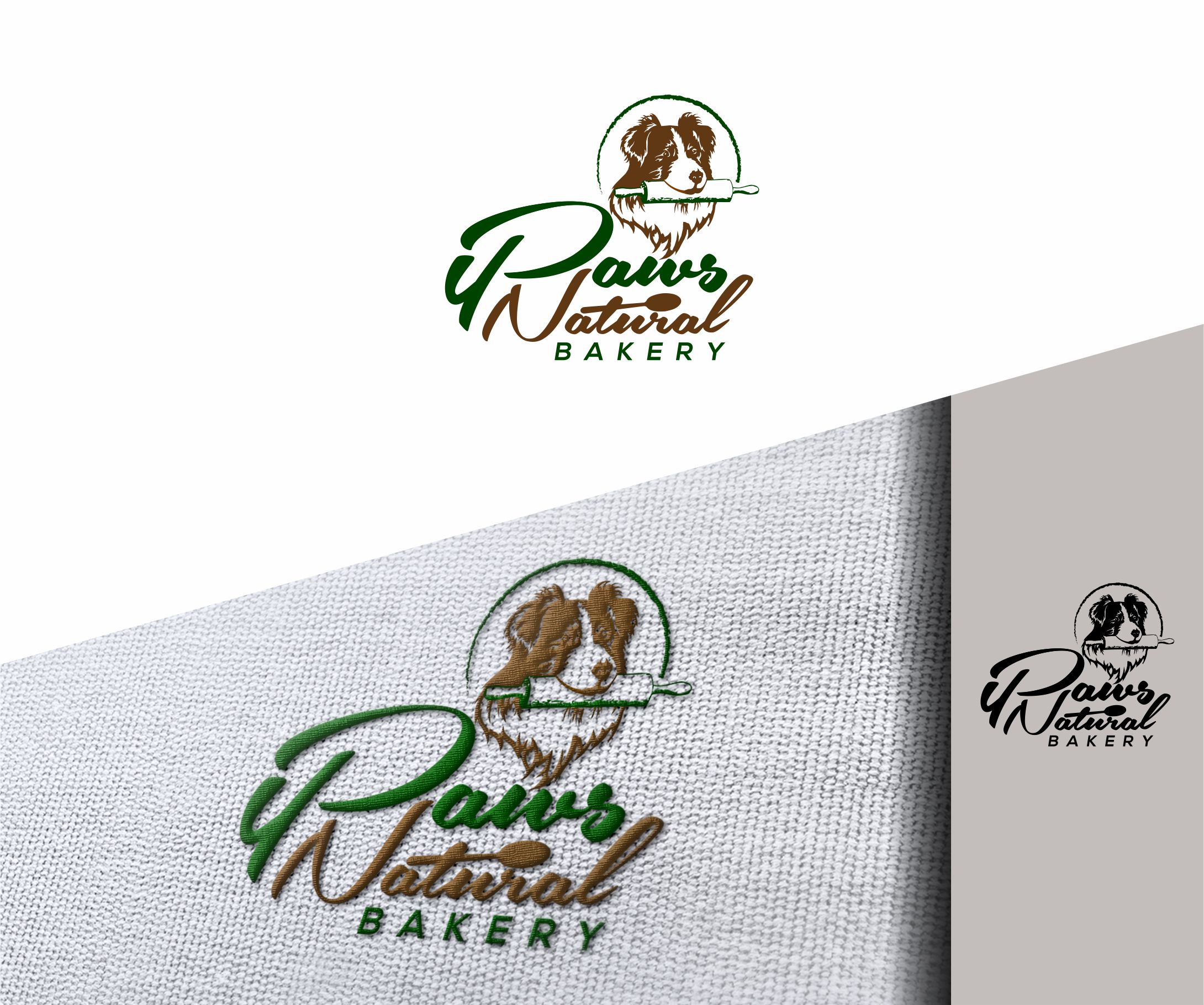 Logo-Design von alkaline für dieses Projekt | Design #35742157