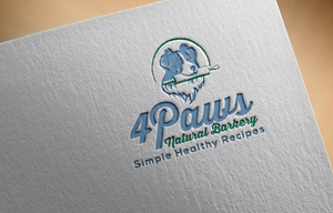 Diseño de Logo por Design_tamim para este proyecto | Diseño: #35743529