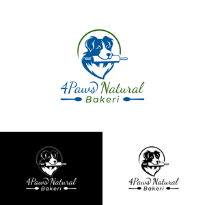 Logo Design by Heiwa Sign