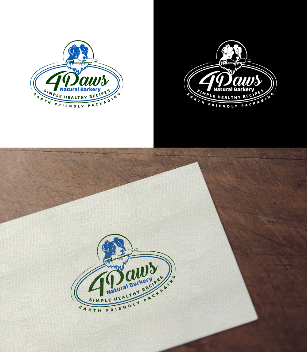 Logo-Design von RA-bica für dieses Projekt | Design #35773525