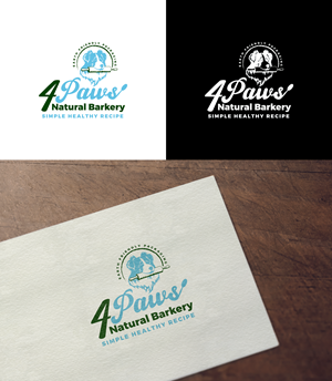 Diseño de Logo por RA-bica para este proyecto | Diseño: #35773528