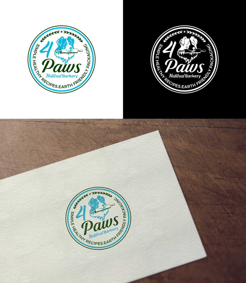 Logo-Design von RA-bica für dieses Projekt | Design #35773529