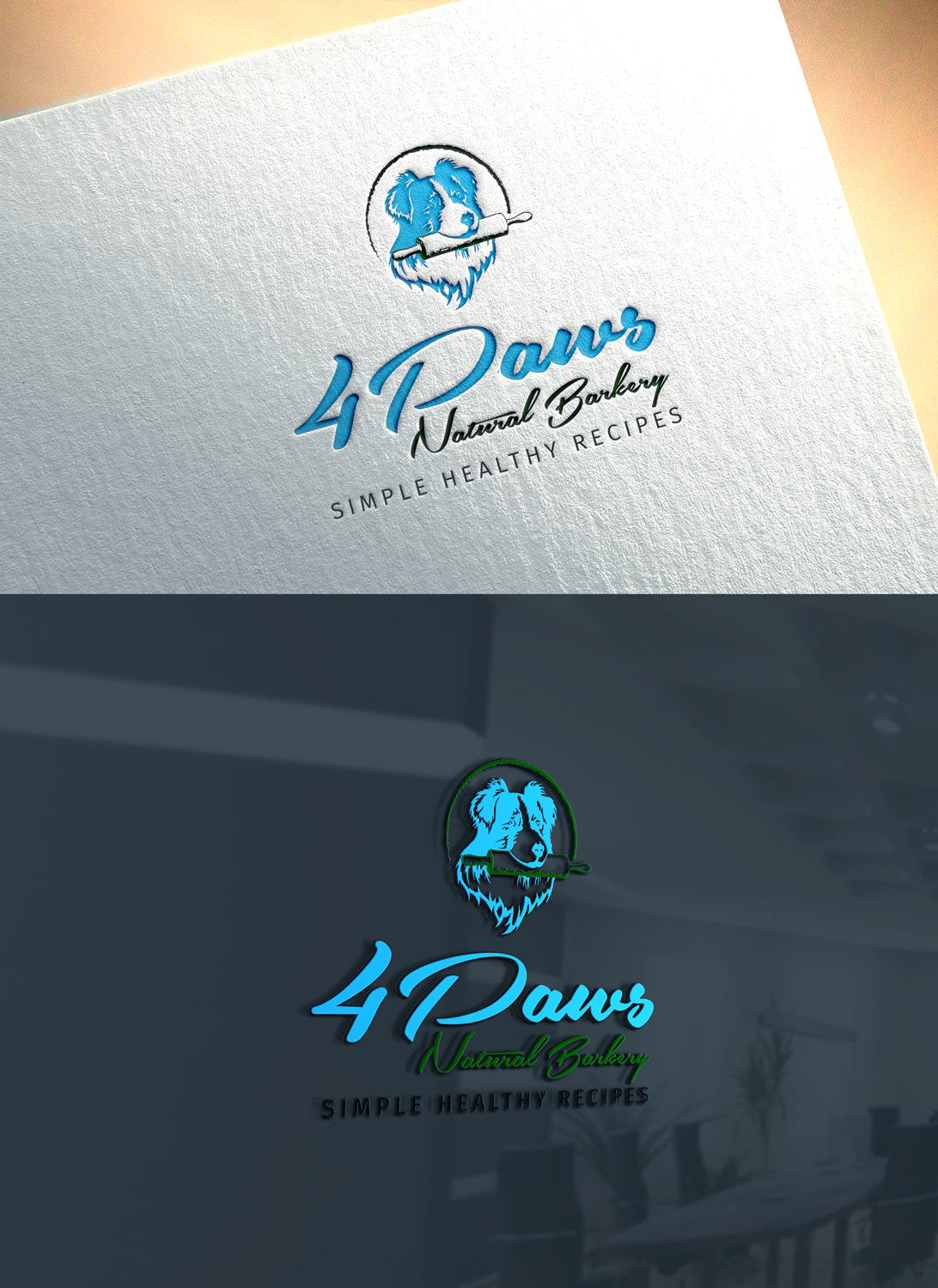 Logo-Design von RaKu 2 für dieses Projekt | Design #35779827