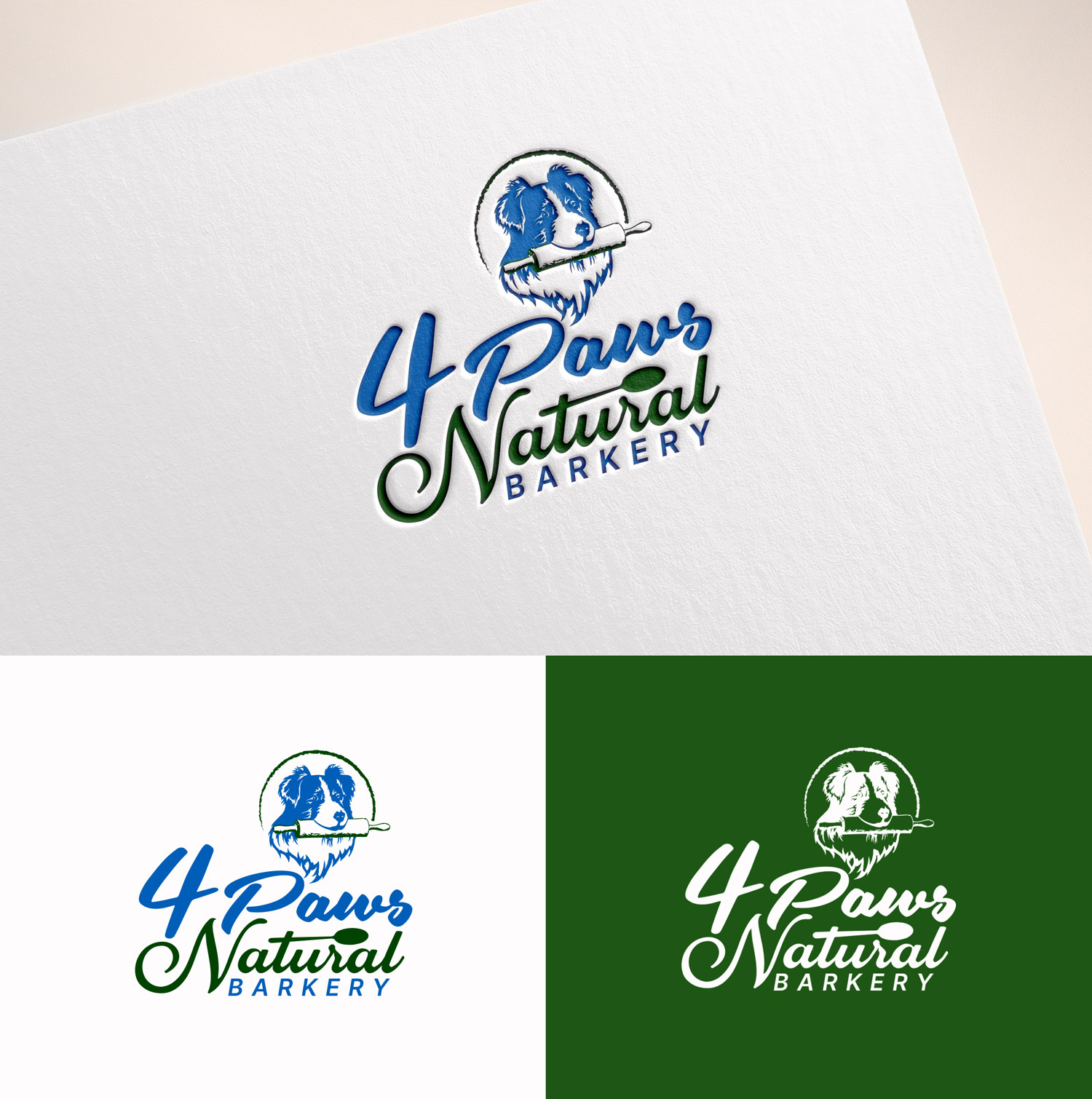 Logo-Design von M Art & Design für dieses Projekt | Design #35740790