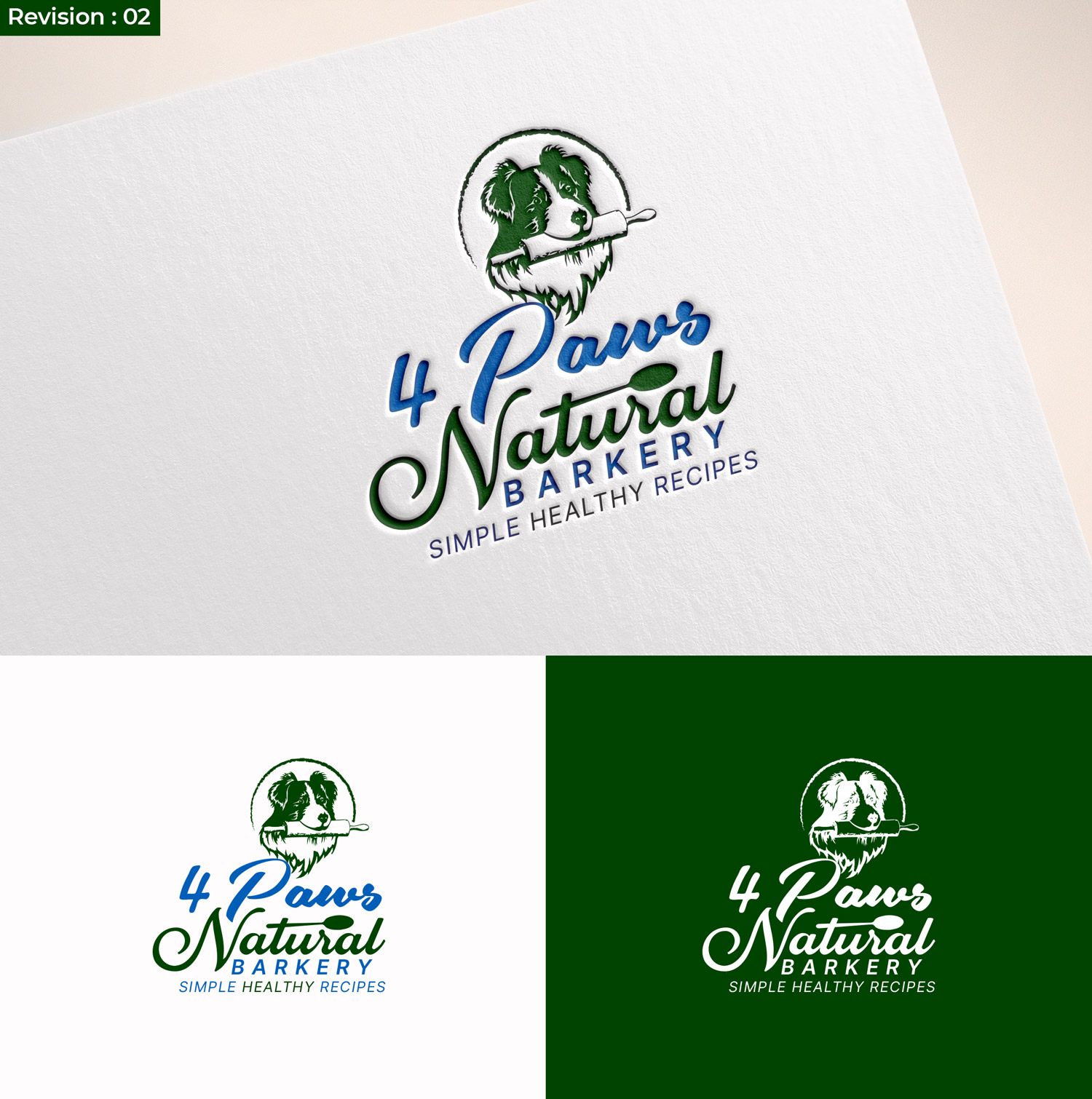 Diseño de Logo por M Art & Design para este proyecto | Diseño #35788339
