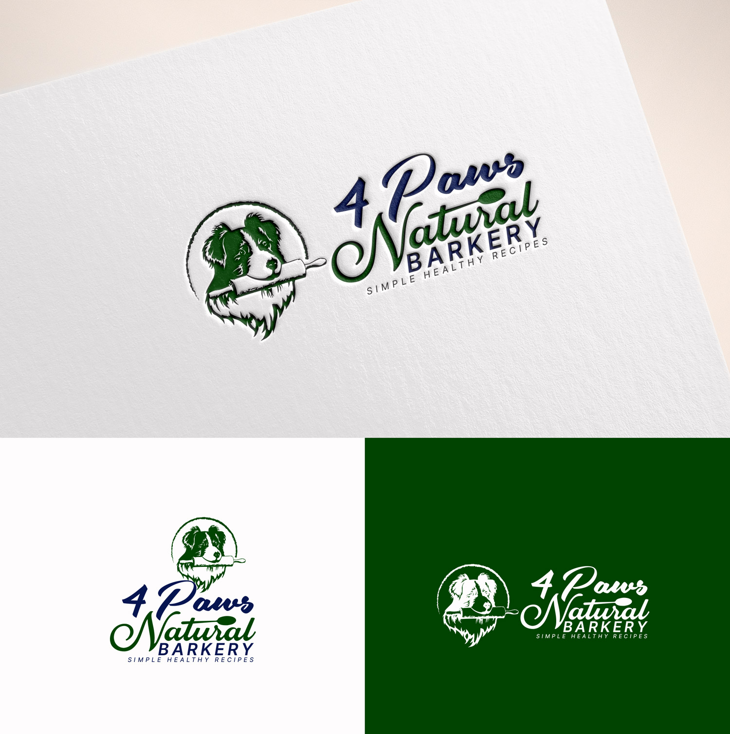 Logo Design by M Art & Design for this project | Design #35824706